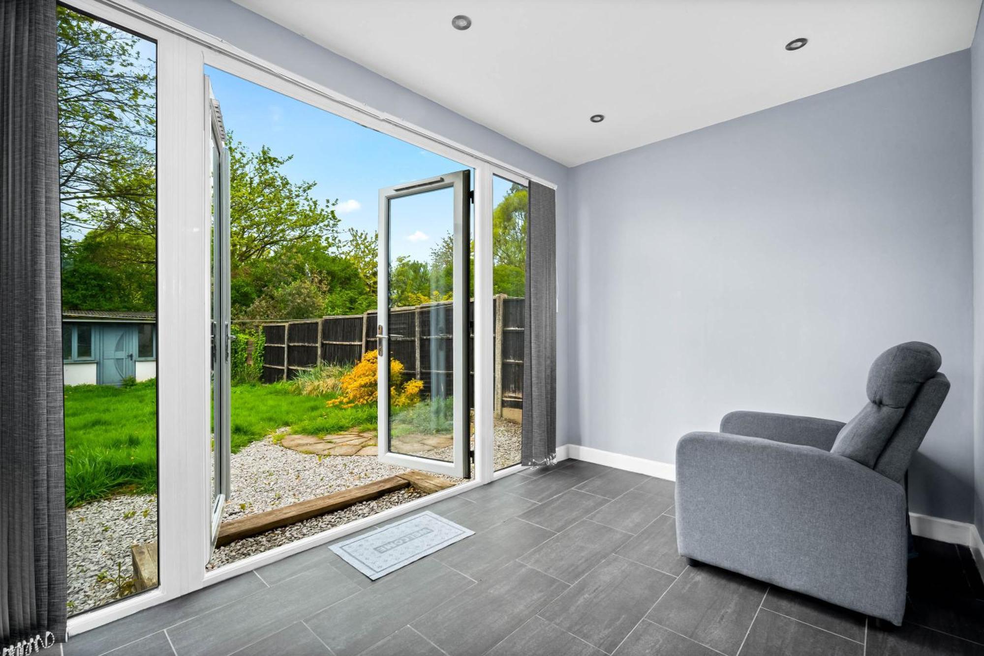 Stylish 3 Bedroom Home Away From Home Birmingham Exterior foto